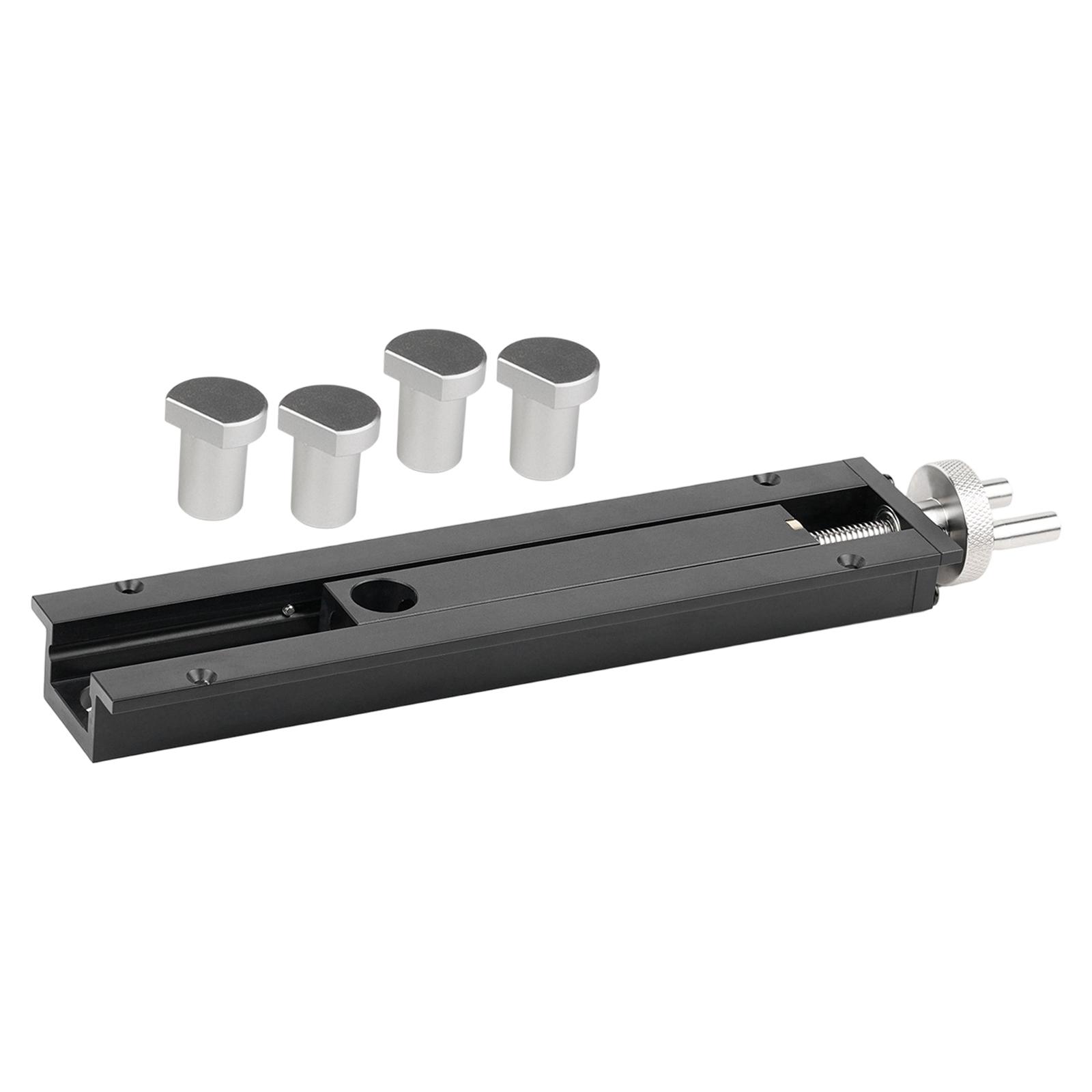 Woodworking Vice Quick Release - Imadło stołowe, mocowanie, sprzęt do mocowania,