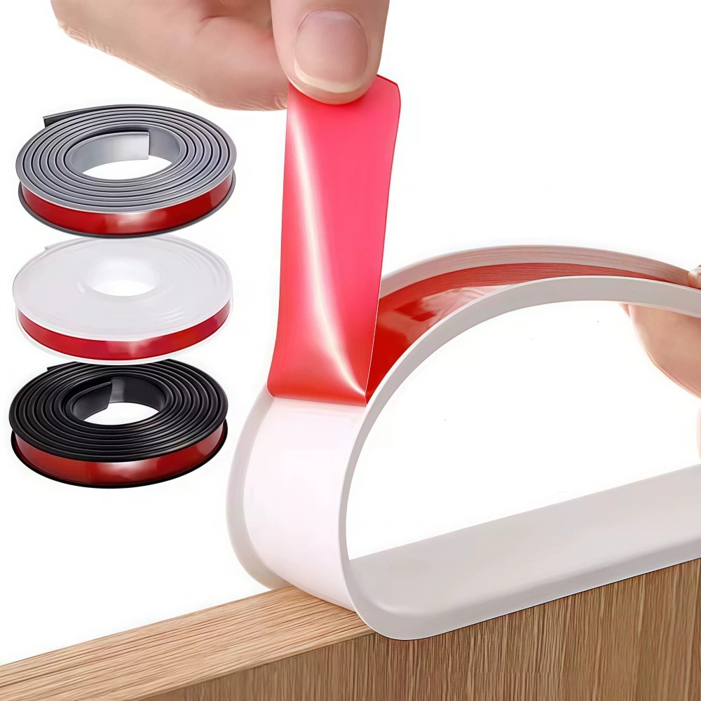 Xfasten Woodworking Tape - Samoprzylepna taśma krawędziowa w kształcie litery