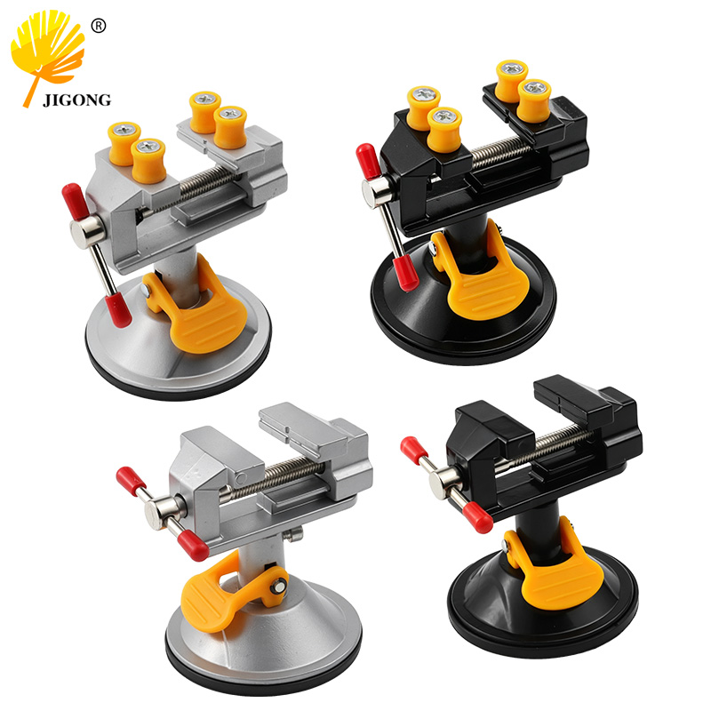 Woodworking Vice Quick Release - Imadło stołowe Stół warsztatowy do użytku