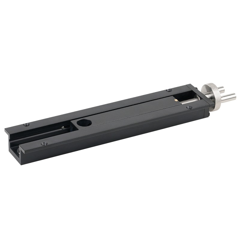 Woodworking Vice Quick Release - Imadło stolarskie z mechanizmem szybkiego zwalniania,