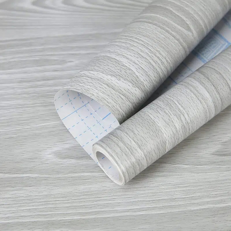 Woodworking Zone - Samoprzylepna tapeta Drewno Tapeta winylowa Rolka