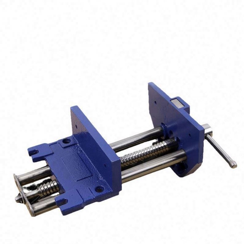 Woodworking Vice Quick Release - Szybkozacisk CNC, narzędzie do mocowania stołu,