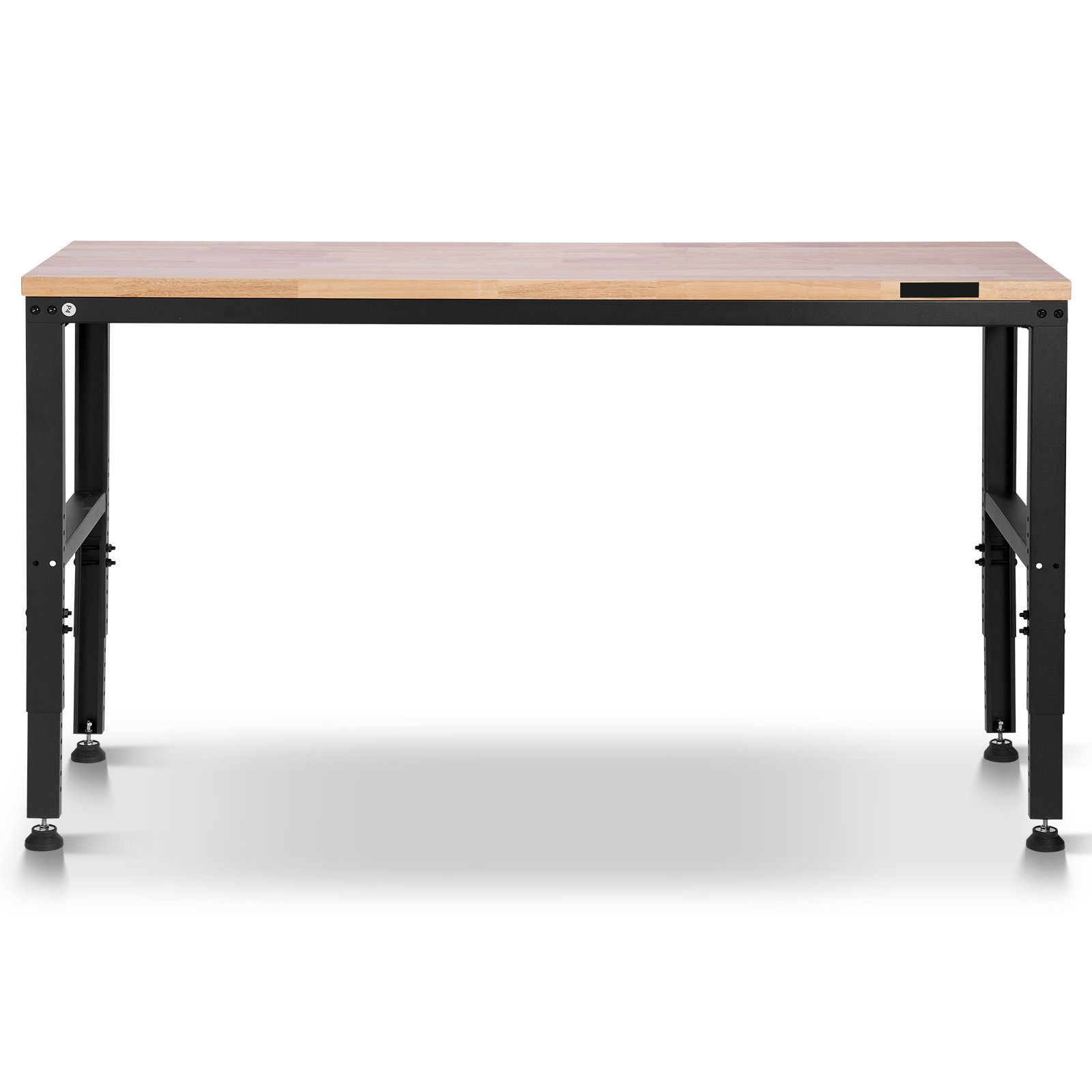 Woodworking Workbench - Regulowany stołek warsztatowy o wysokości z