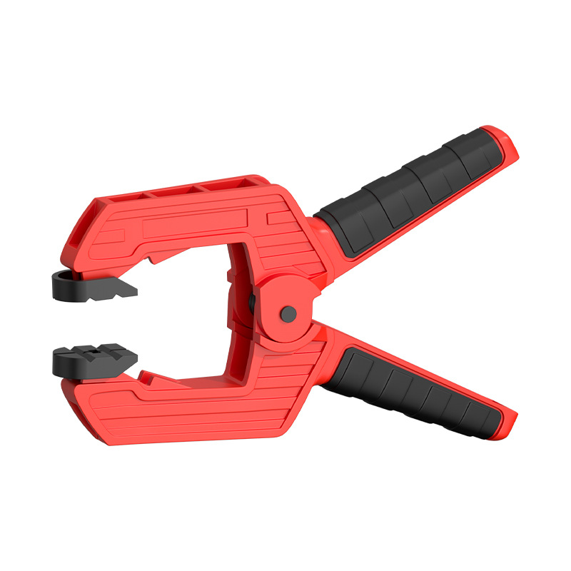 Woodworking Vice Quick Release - 1 szt. Szybkozacisk ciężki do wiercenia,