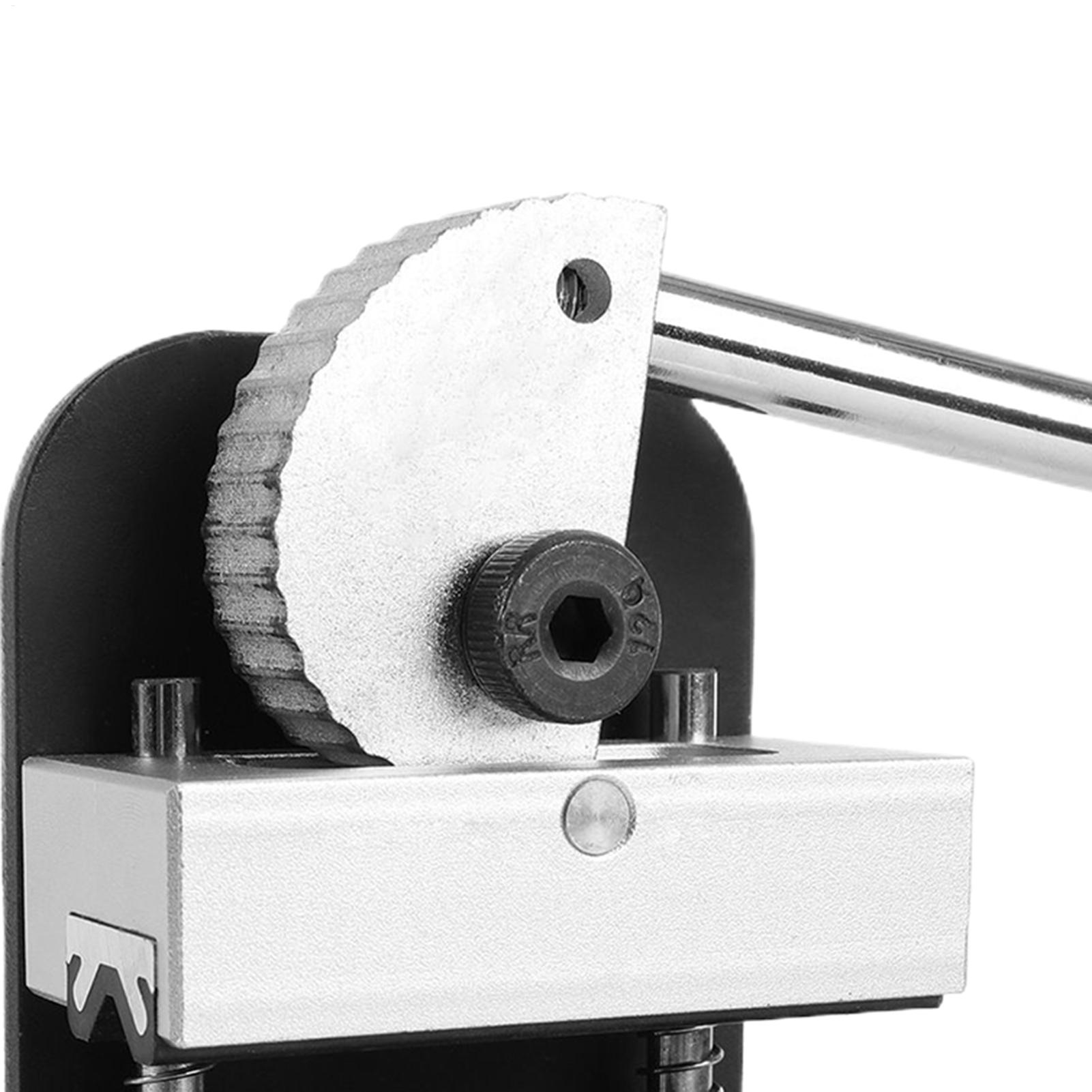 Woodworking Vice Quick Release - Zacisk do kijów golfowych, wytrzymały, odporny