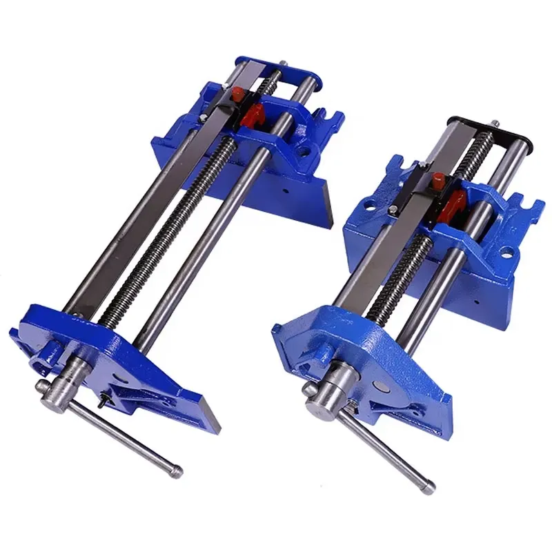 Woodworking Vice Quick Release - Wysokiej jakości regulowane szybkozłączne imadło stolarskie
