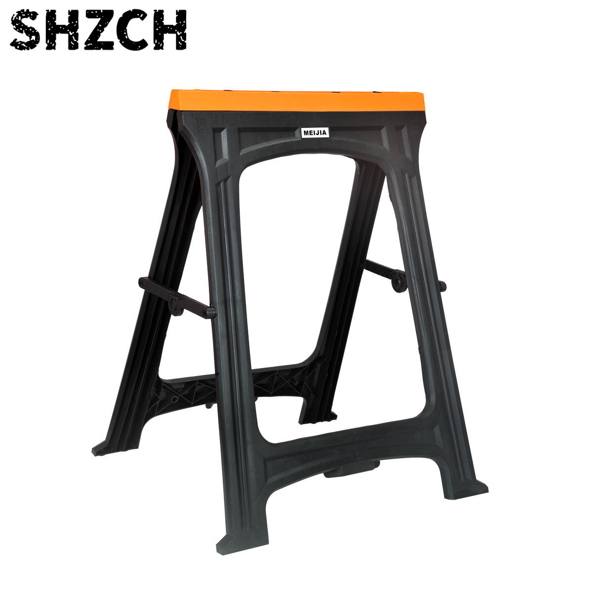 Woodworking Workbench - Stojak stolarski do obróbki drewna, składany,
