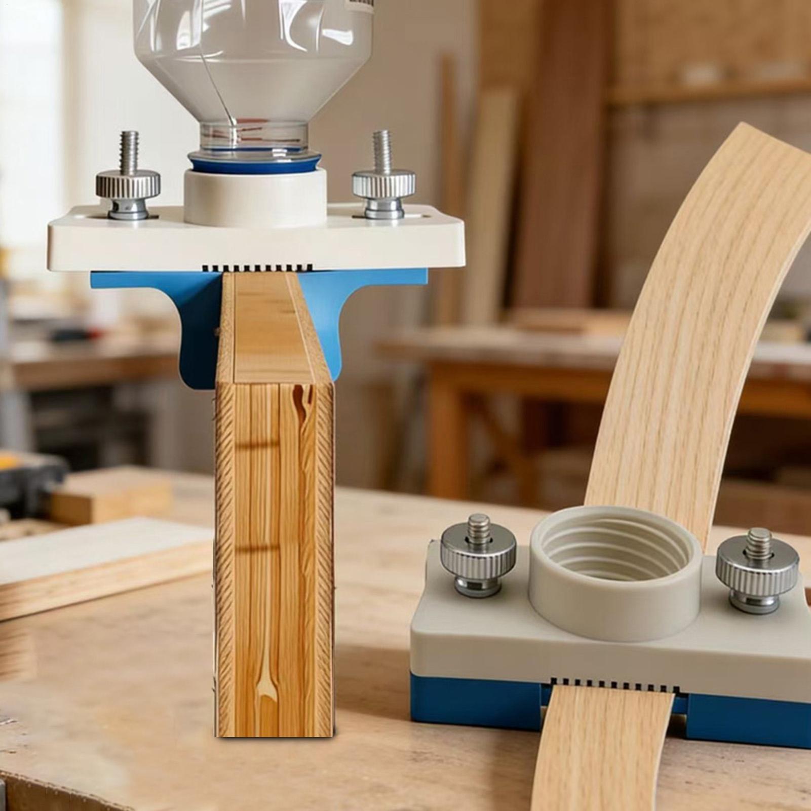 Woodworking Tools - Narzędzie do rozprowadzania kleju do drewna,