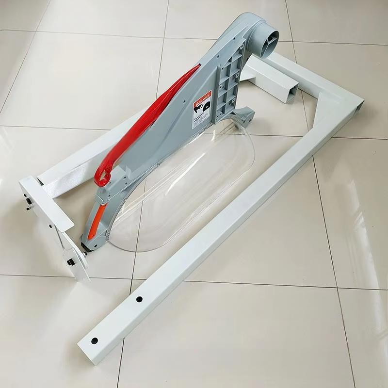 Precyzyjny osłonowy stojak na  – Woodworking Table recenzja i cena