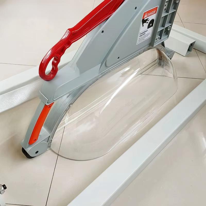 Precyzyjny osłonowy stojak na  – Woodworking Table recenzja i cena