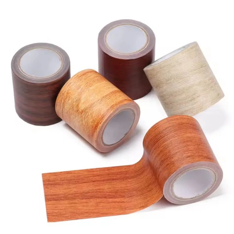 Taśma samoprzylepna z realisty – Xfasten Woodworking Tape recenzja i cena