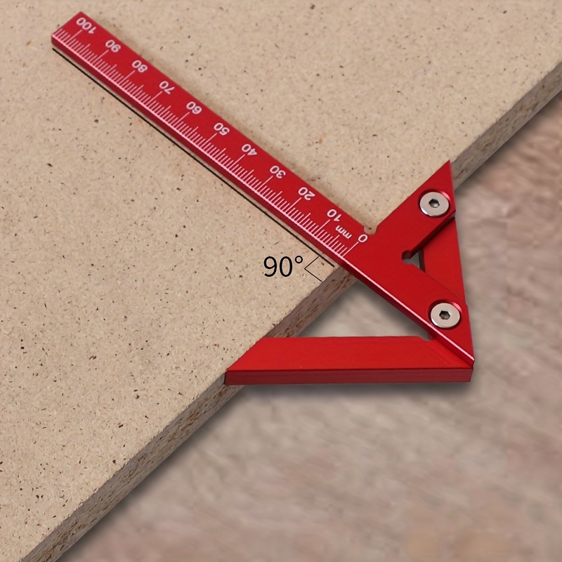 Przyrząd do wyznaczania środka – Woodworking Basics recenzja i cena