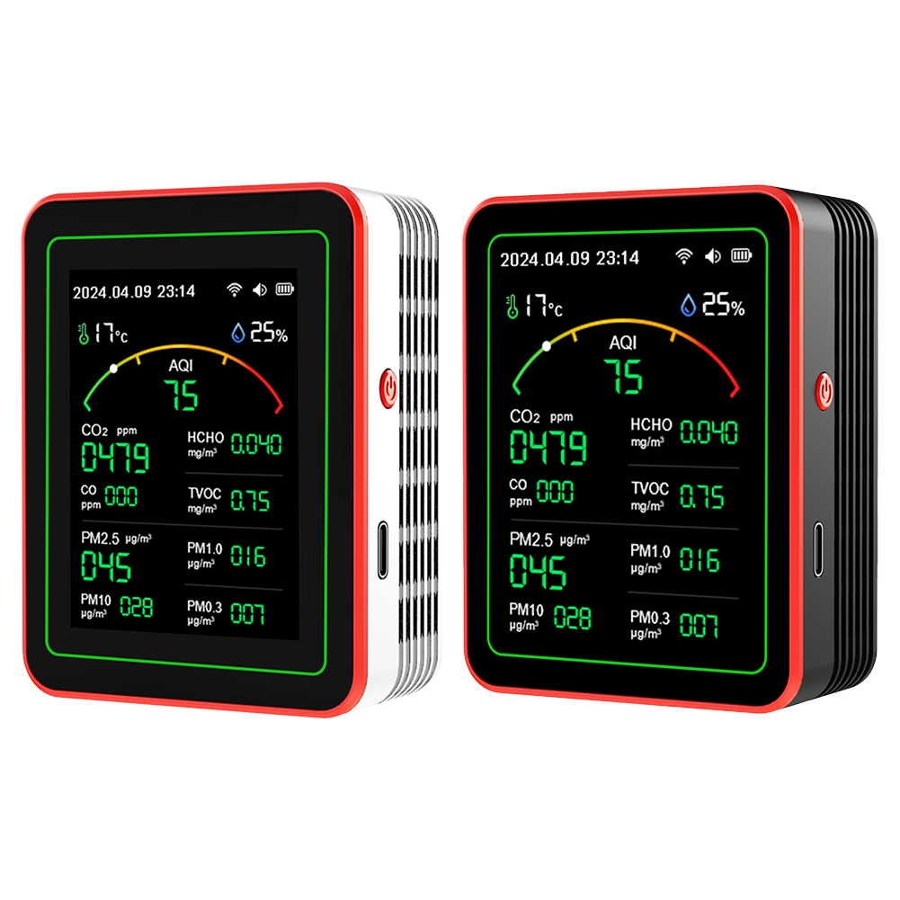 Przenośny tester WiFi 15-w-1 A – Woodworking Apps recenzja i cena