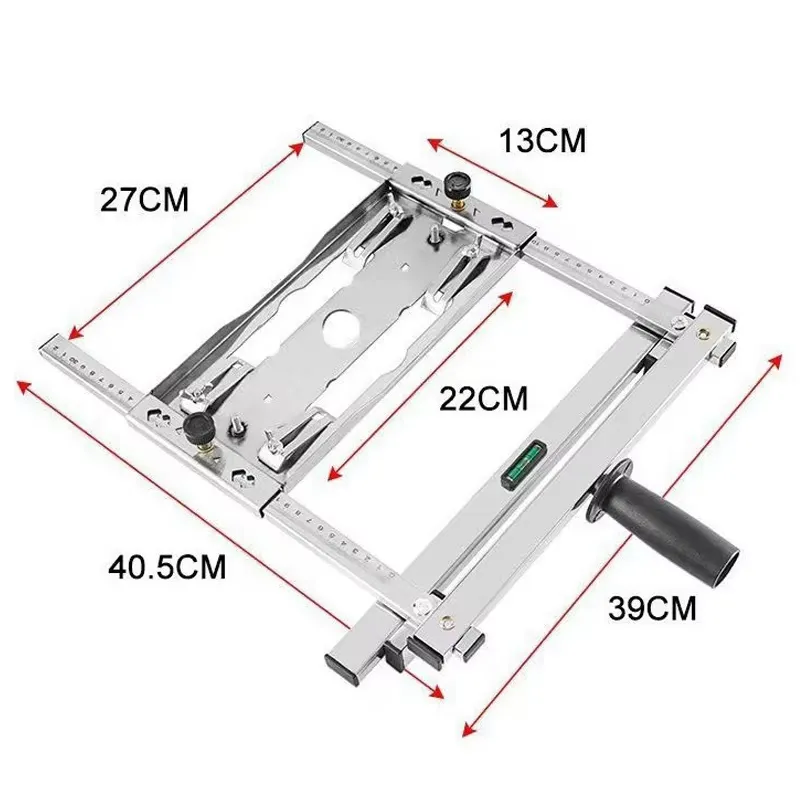 Frezarka do paneli stolarskich – Woodworking Tools recenzja i cena