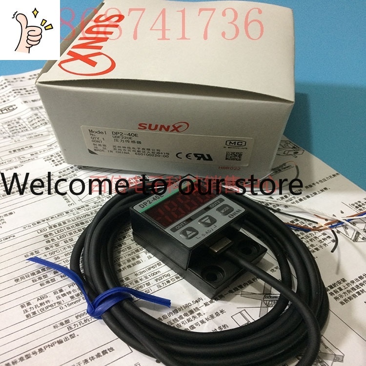 2026 DP2-40E Japonia SUNX Czuj – Woodworking In Japan recenzja i cena