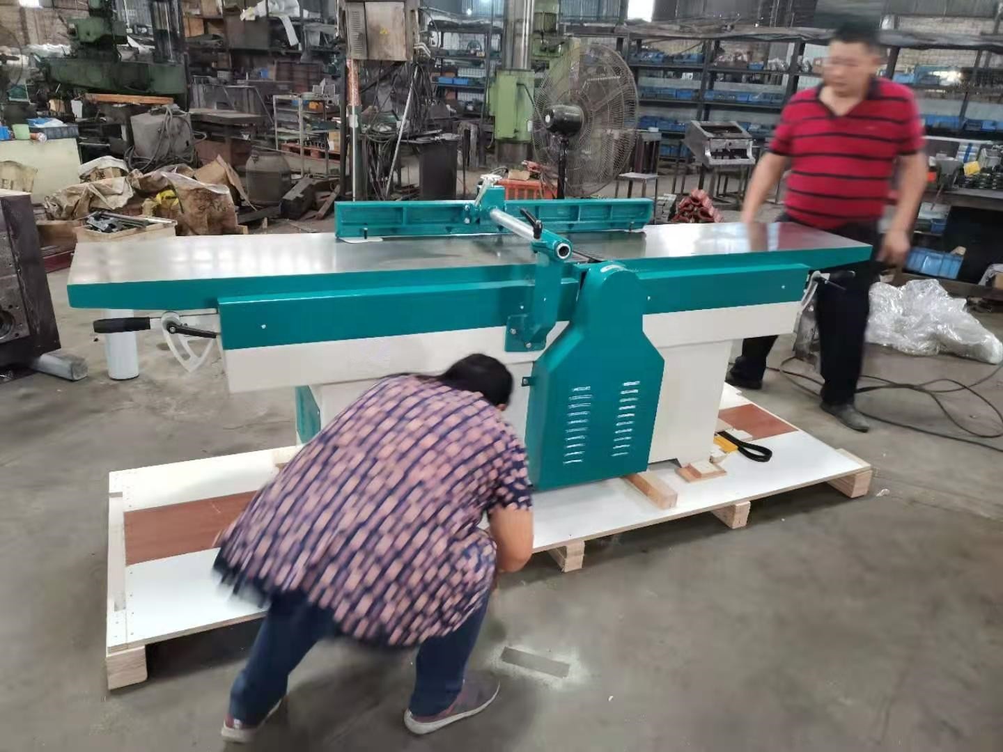 Frez spiralny do drewna, do ob – Woodworking Tools recenzja i cena