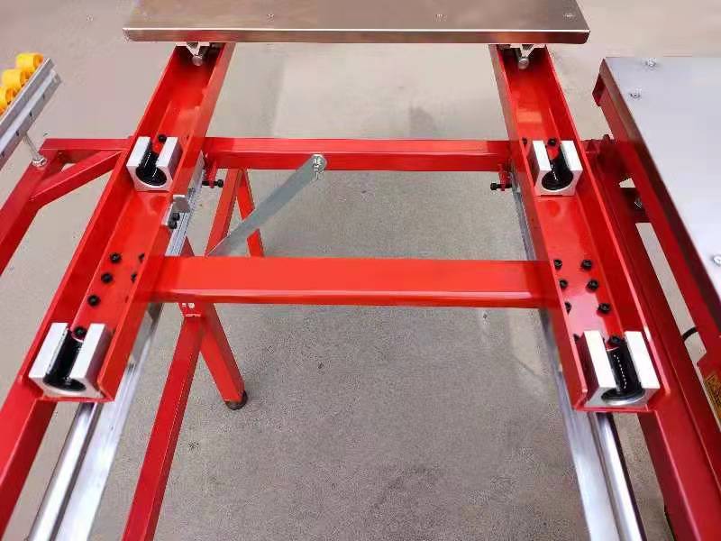 Wysokiej jakości przenośna skł – Woodworking Table recenzja i cena