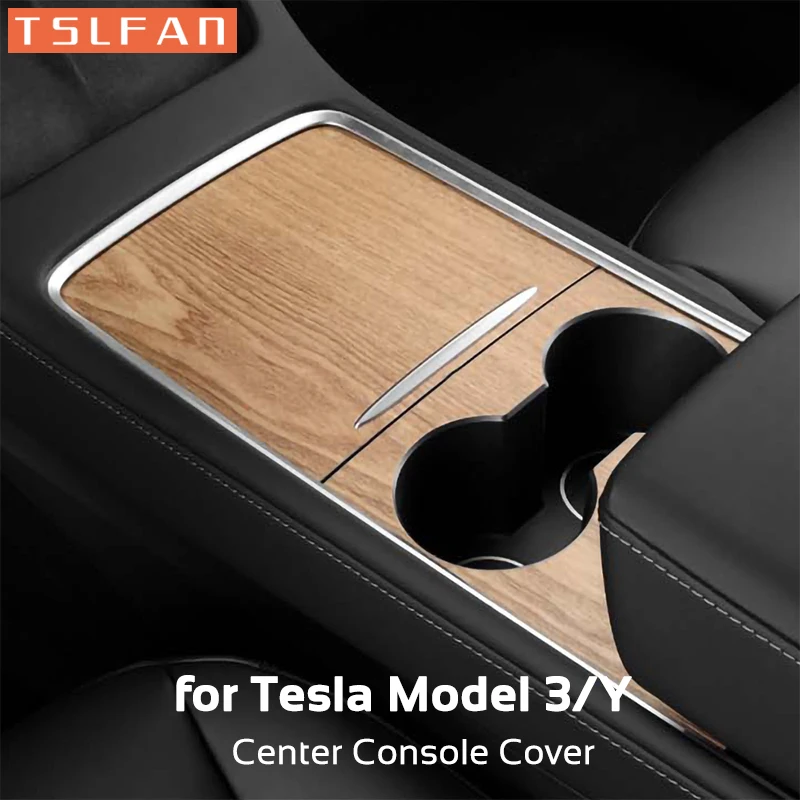 Dla Tesla Model 3 Y 2021-2023  – Woodworking Zone recenzja i cena