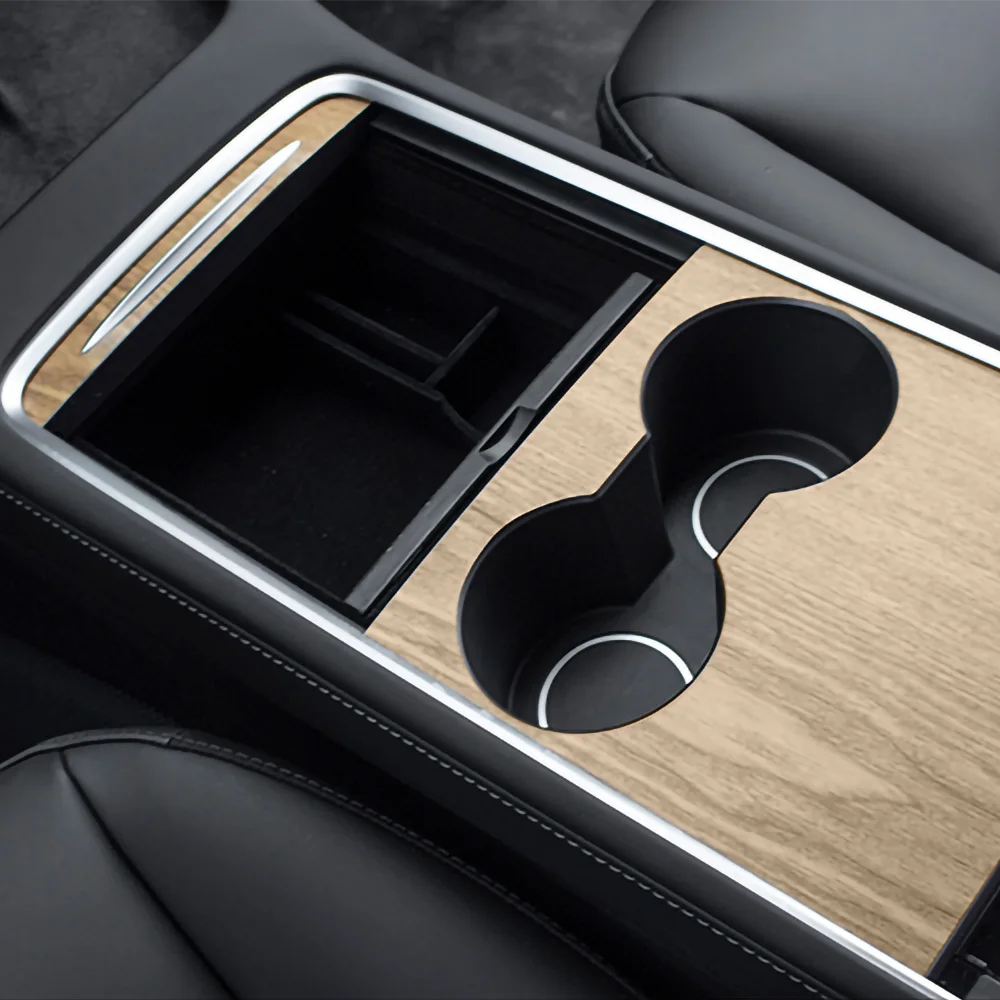 Dla Tesla Model 3 Y 2021-2023  – Woodworking Zone recenzja i cena