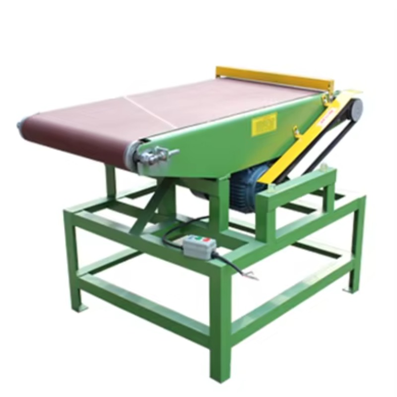 Ekonomiczna przemysłowa szlifi – Woodworking Table recenzja i cena