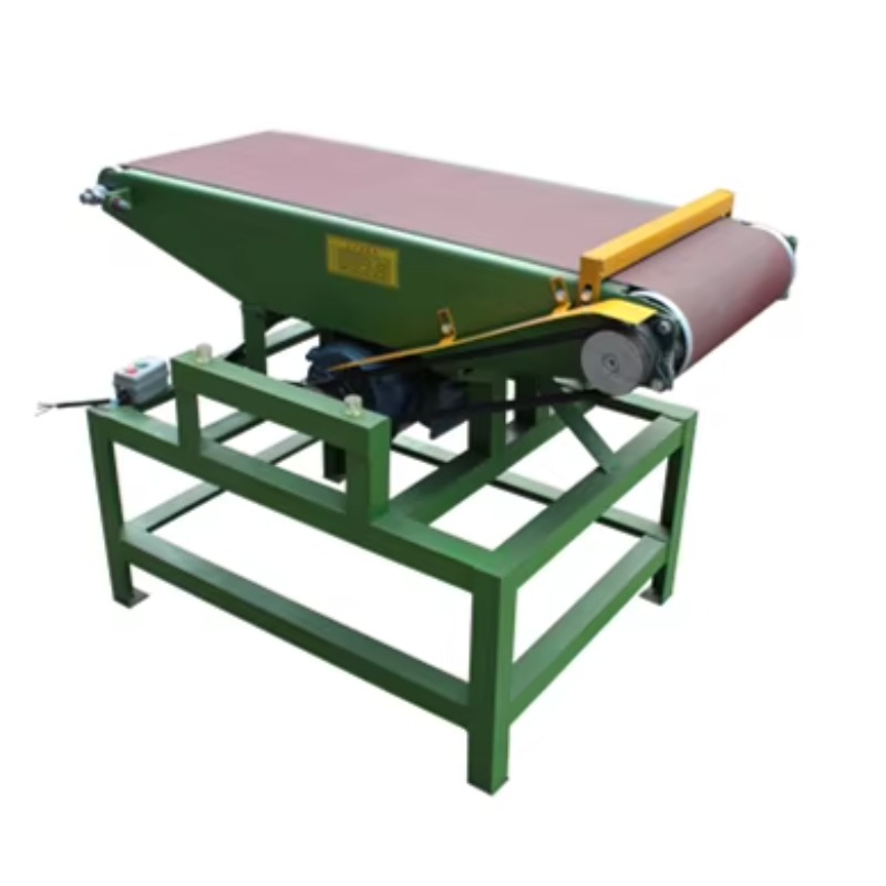 Ekonomiczna przemysłowa szlifi – Woodworking Table recenzja i cena