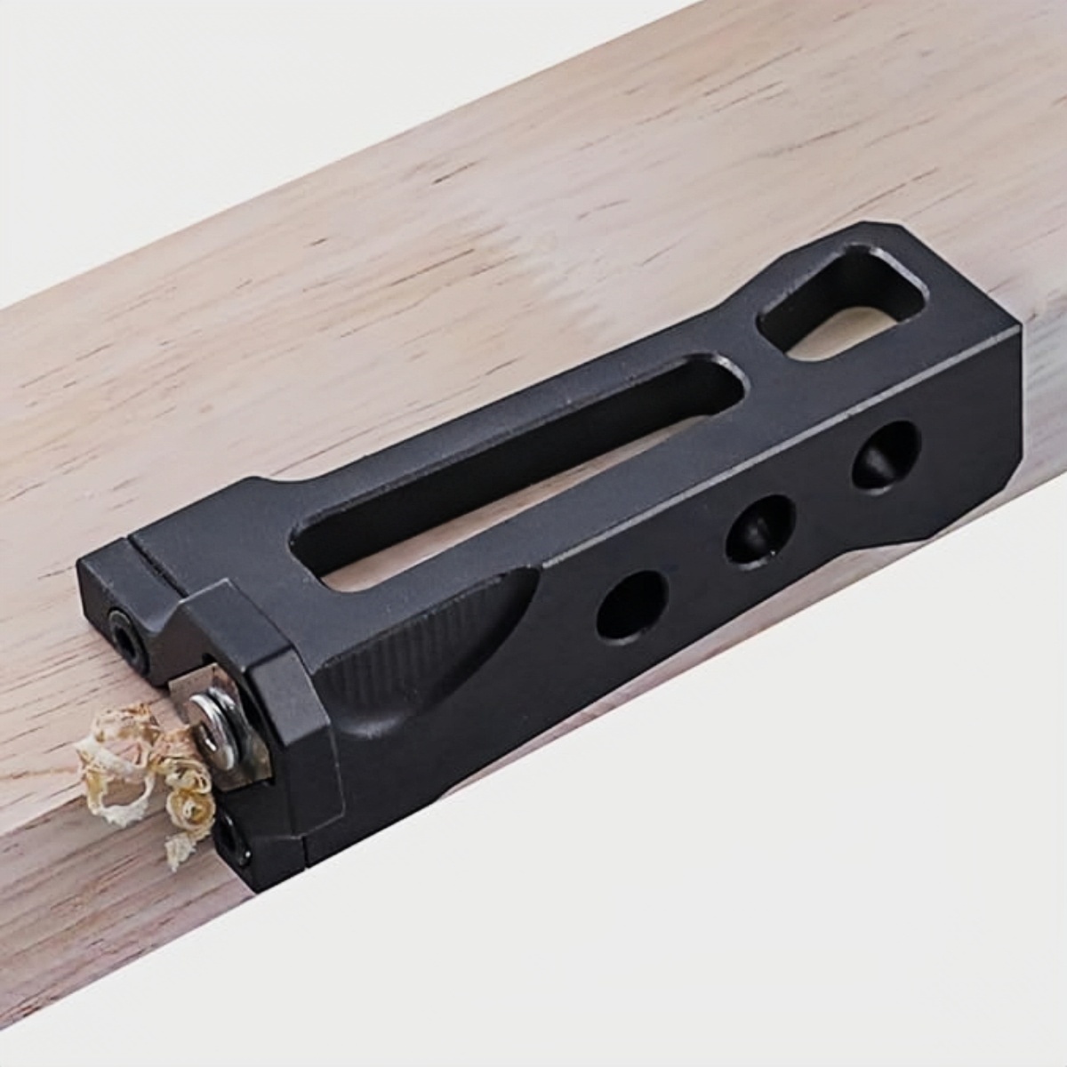 Frezarka do oklejek, narzędzie – Woodworking Basics recenzja i cena