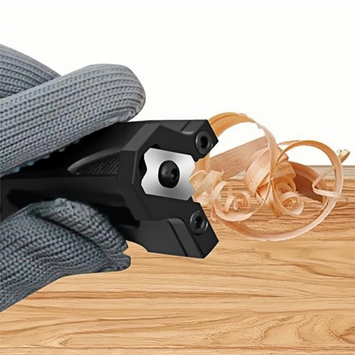Frezarka do oklejek, narzędzie – Woodworking Basics recenzja i cena