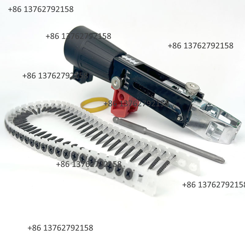 Automatyczny podajnik śrub, ad – Woodworking Tools recenzja i cena