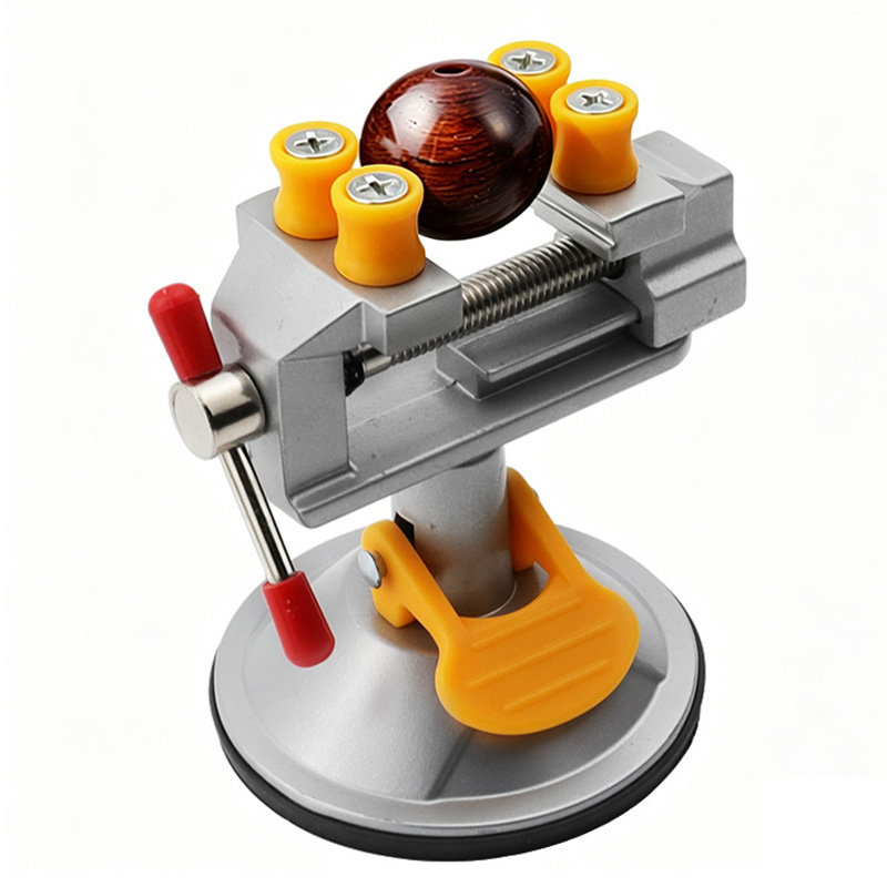 Imadło stołowe Stół warsztatow – Woodworking Vice Quick Release recenzja i cena