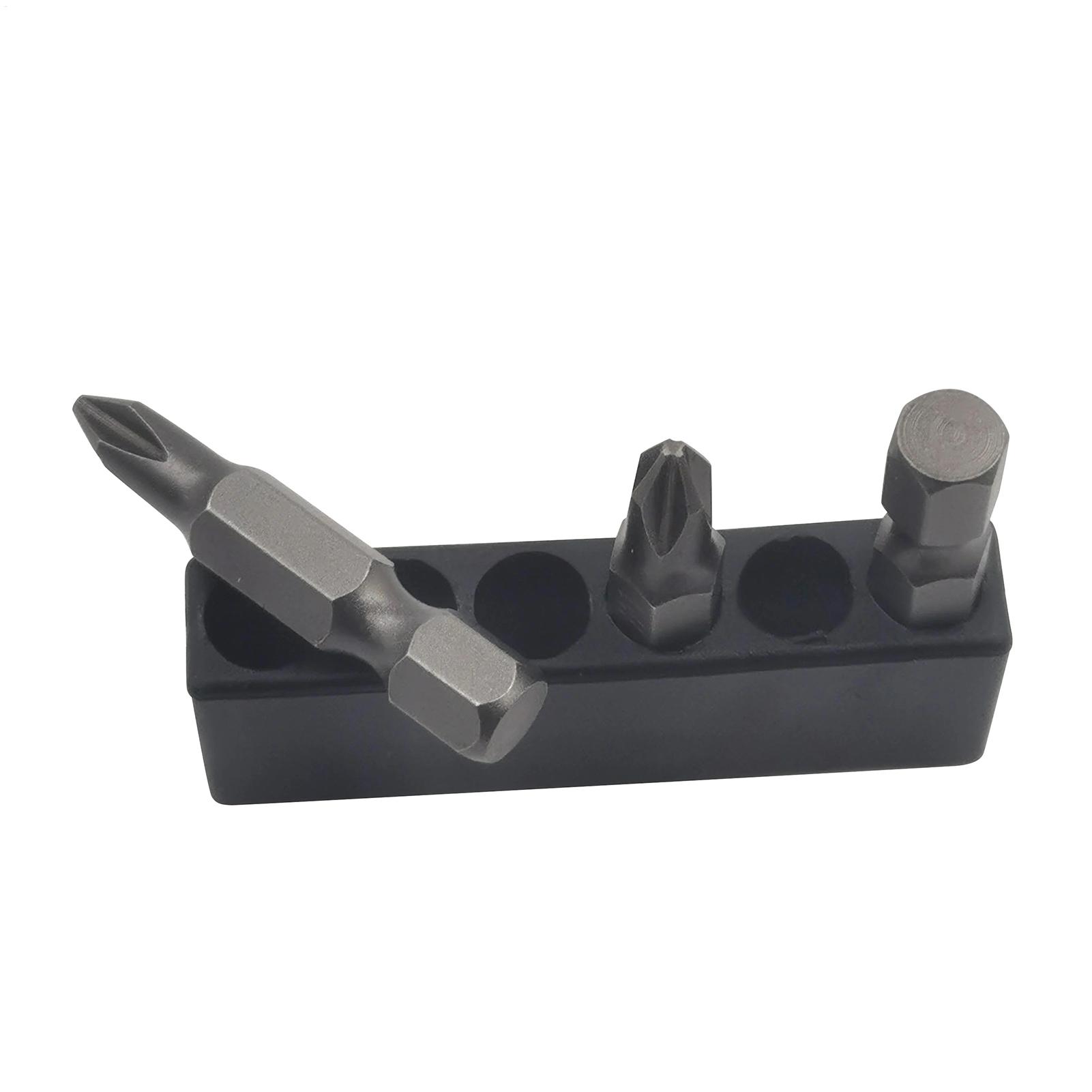 Bity do wkrętarki z trzpieniem – Woodworking Tools recenzja i cena