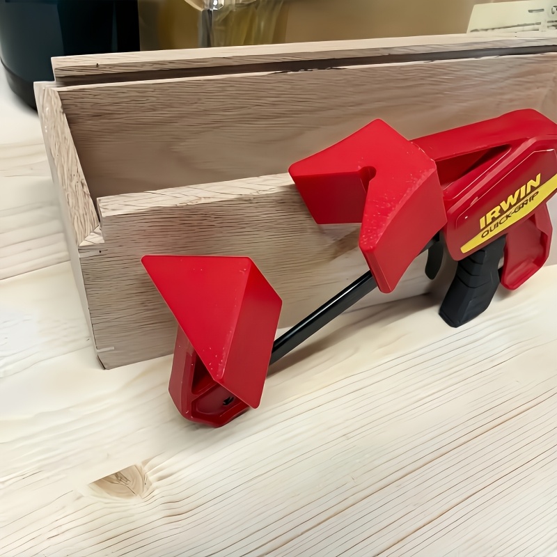 Adapter kątowy z szybkozłączką – Woodworking Project recenzja i cena