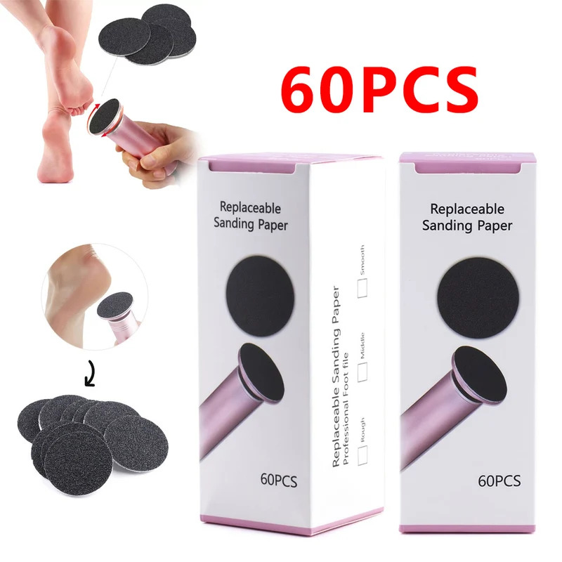 60 szt. Wymienne tarcze szlifi – Woodworking Rasp recenzja i cena