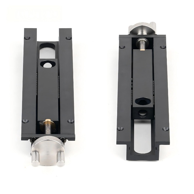 Imadło stolarskie z mechanizme – Woodworking Vice Quick Release recenzja i cena