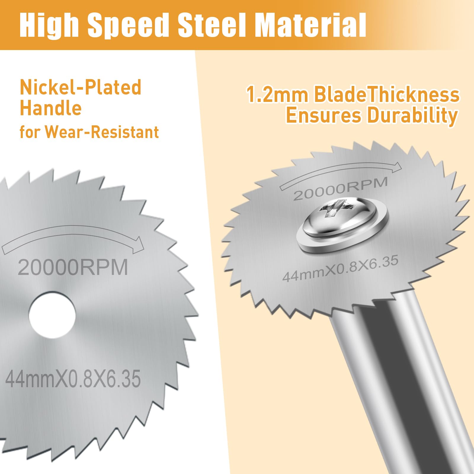 Tarcza tnąca do wiertarki, tar – Woodworking Rasp recenzja i cena