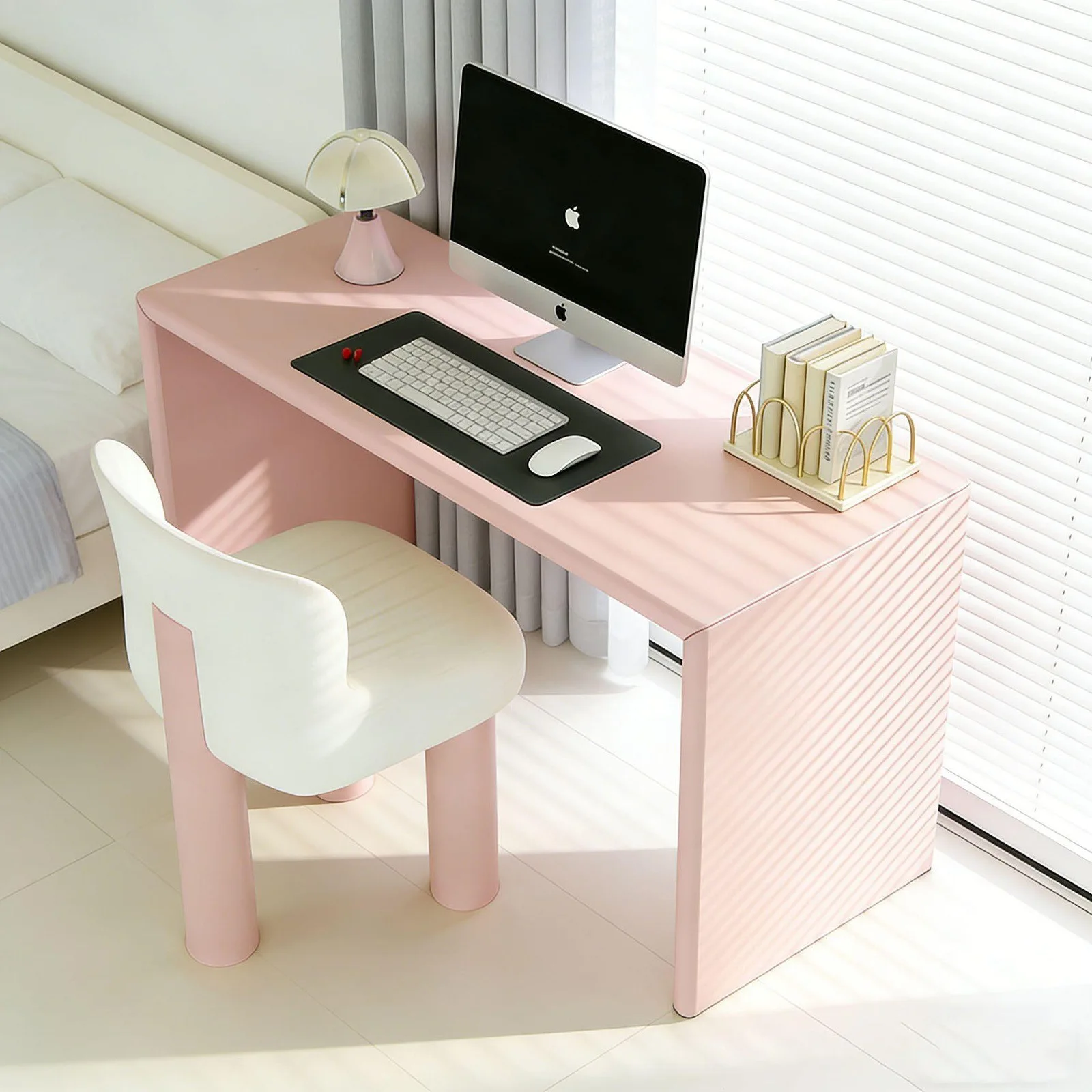 Biurko minimalistyczne z liteg – Woodworking Table recenzja i cena