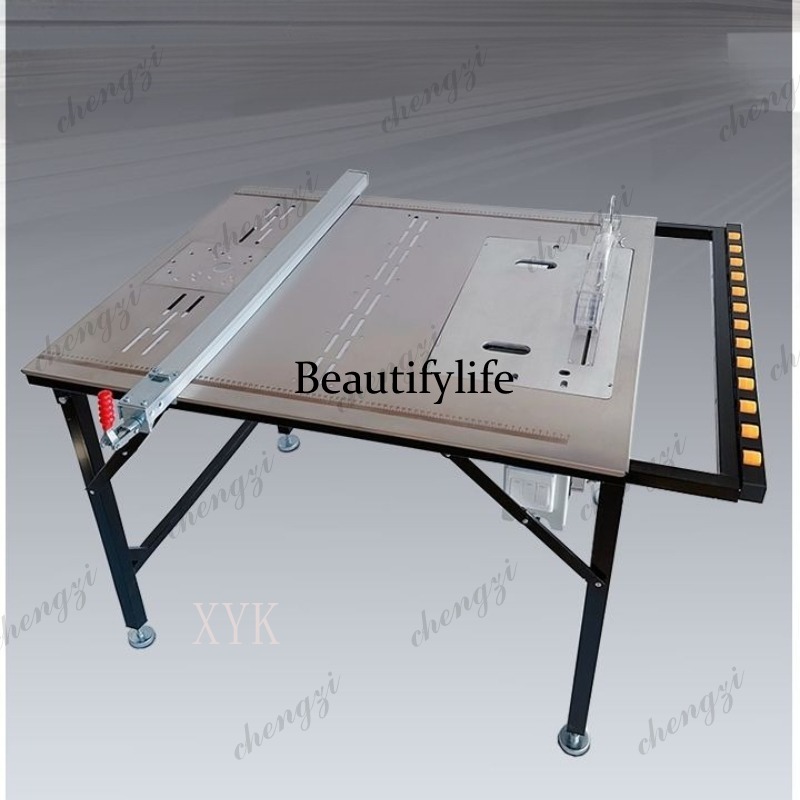 A81 Bezpyłowa, zintegrowana pi – Woodworking Workbench recenzja i cena