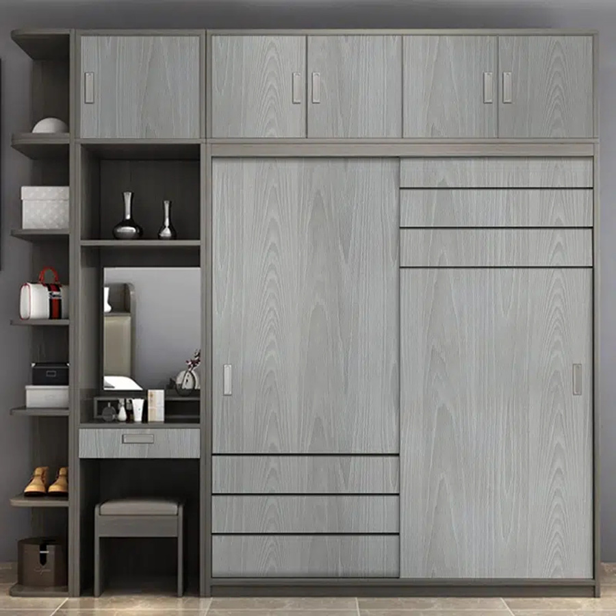 Samoprzylepna tapeta Drewno Ta – Woodworking Zone recenzja i cena