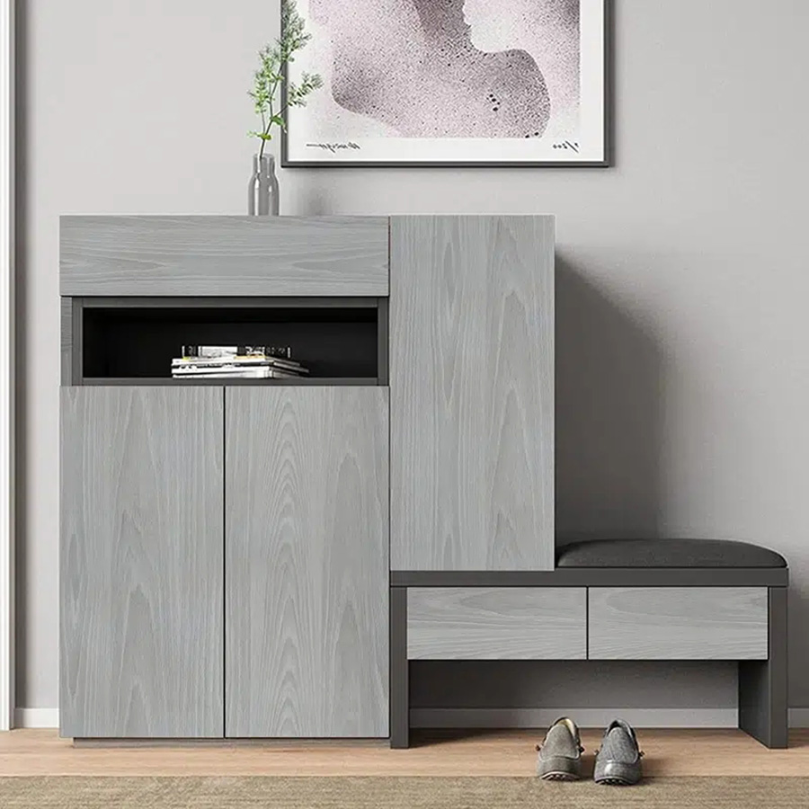 Samoprzylepna tapeta Drewno Ta – Woodworking Zone recenzja i cena