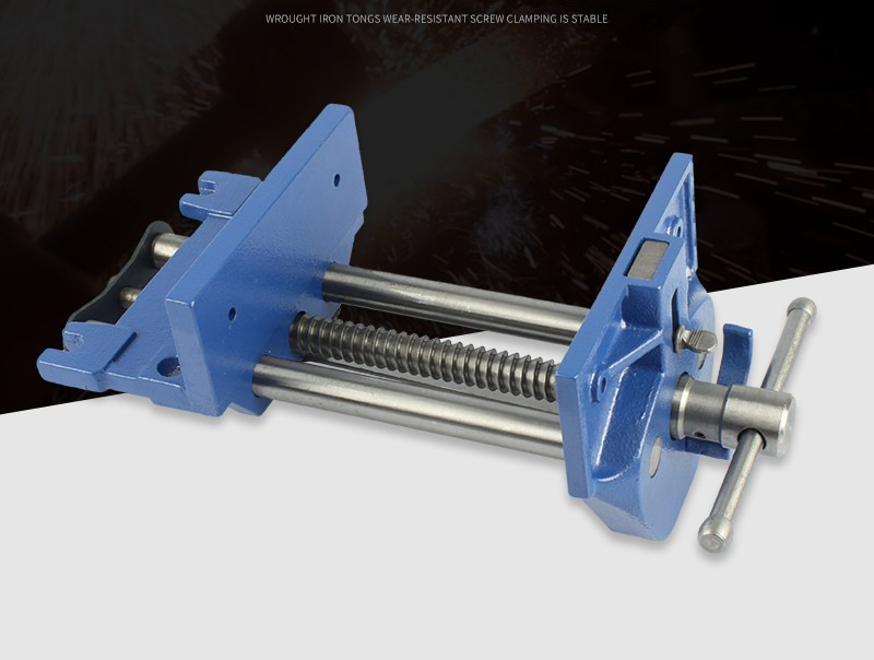 Szybkozacisk CNC, narzędzie do – Woodworking Vice Quick Release recenzja i cena