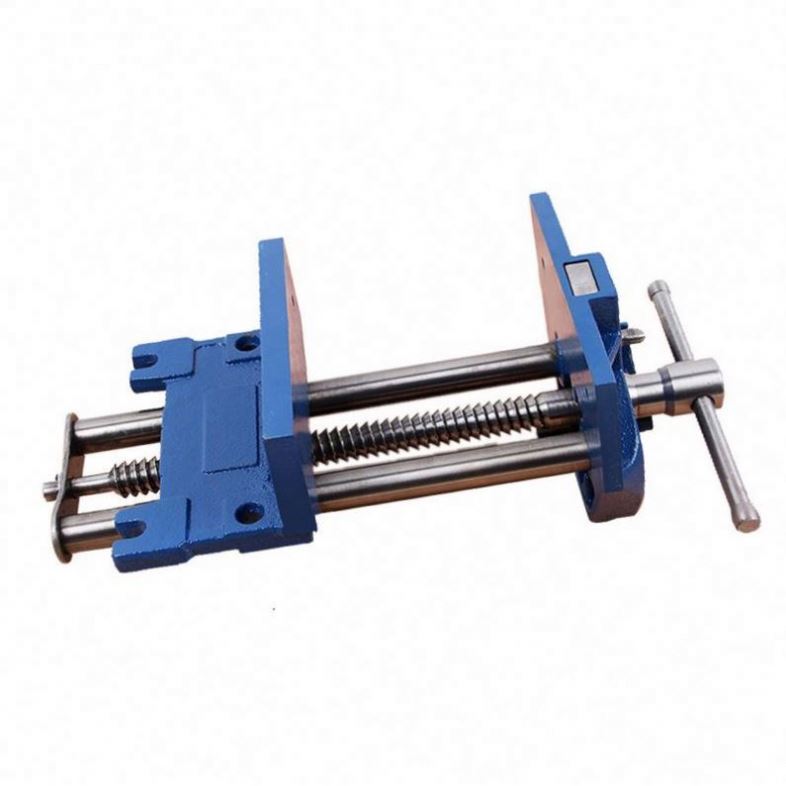 Szybkozacisk CNC, narzędzie do – Woodworking Vice Quick Release recenzja i cena