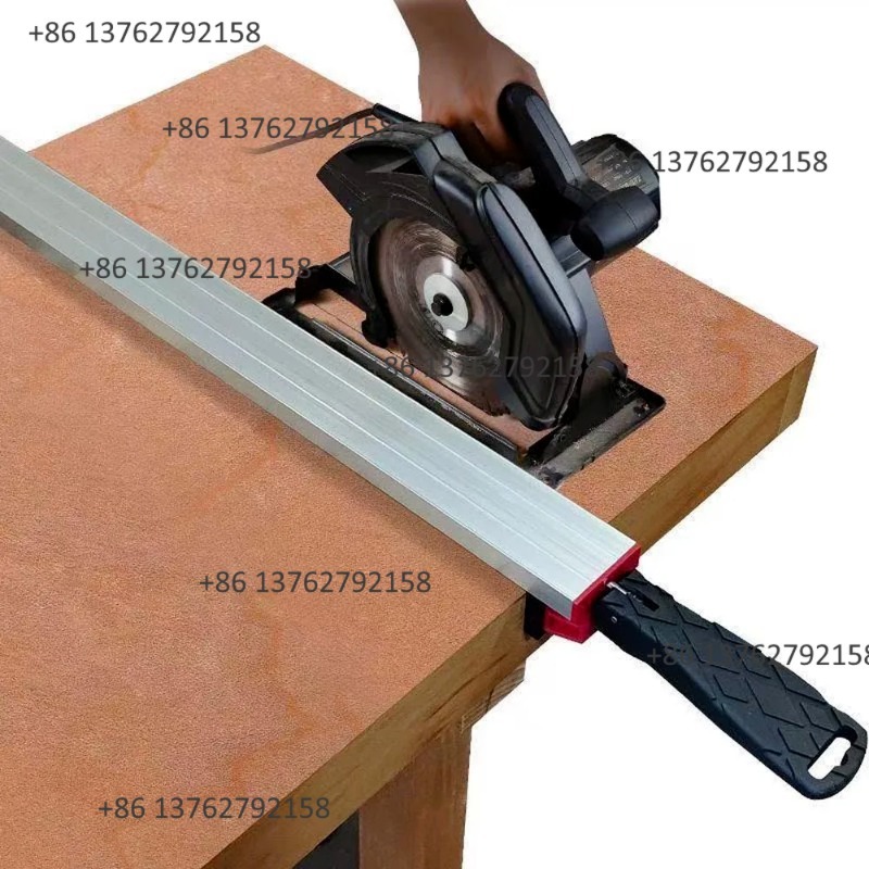 Aluminiowy uchwyt kątowy do ob – Woodworking Tools recenzja i cena