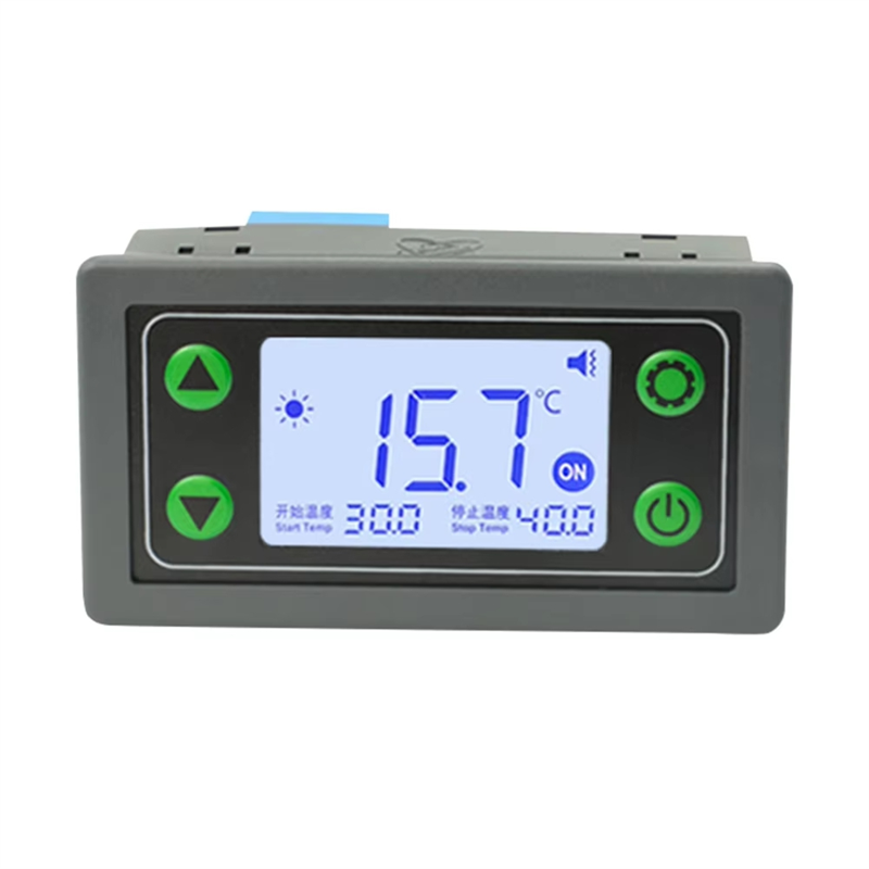 A38M Pilot Termostat Temperatu – Woodworking Apps recenzja i cena