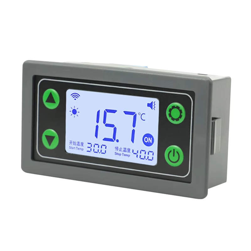 A38M Pilot Termostat Temperatu – Woodworking Apps recenzja i cena