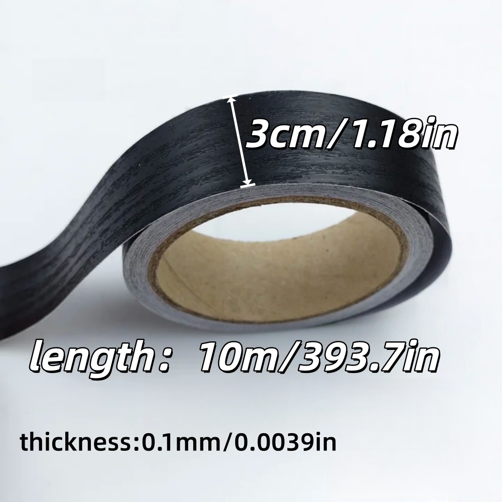 1 szt. 10m x 3cm Samoprzylepna – Xfasten Woodworking Tape recenzja i cena