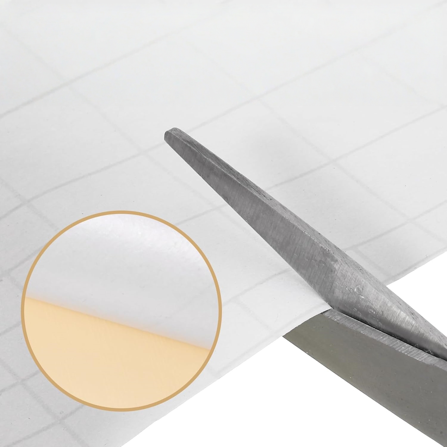 1 szt. 10m x 3cm Samoprzylepna – Xfasten Woodworking Tape recenzja i cena