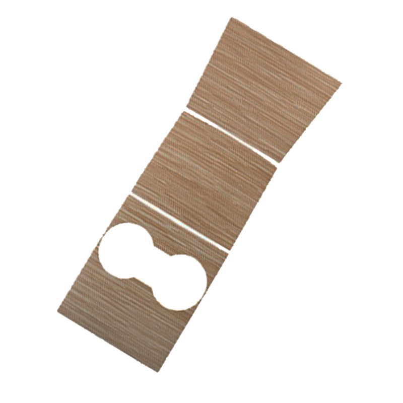 Naklejka Carbon Flash na konso – Woodworking Zone recenzja i cena
