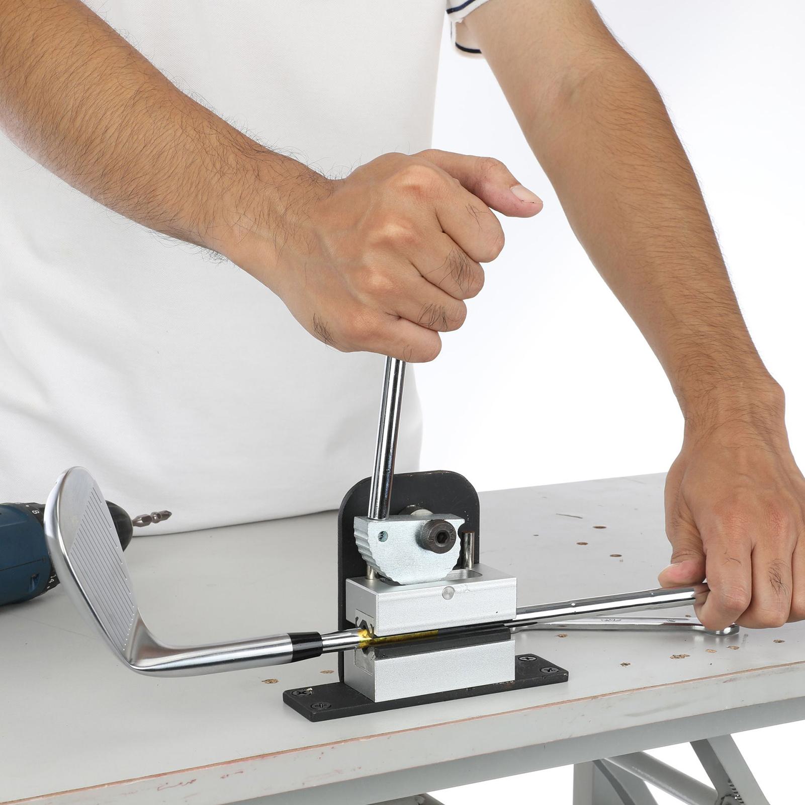Zacisk do kijów golfowych, wyt – Woodworking Vice Quick Release recenzja i cena