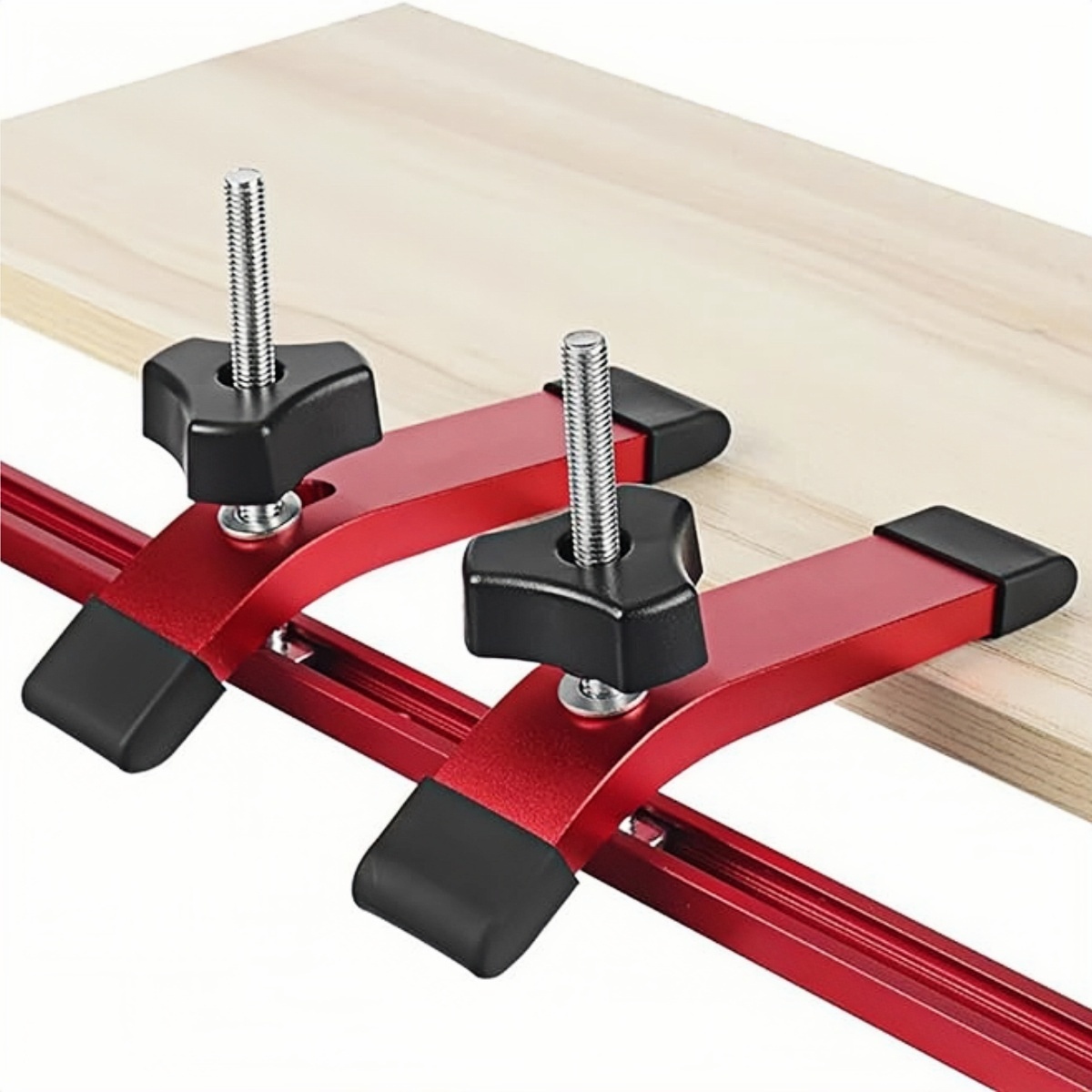 1/2 szt. Szybkozaciskowy zacis – Woodworking Workbench recenzja i cena