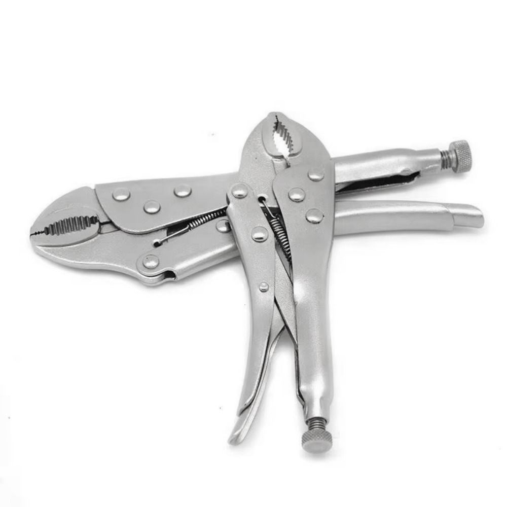 Szczypce uniwersalne z blokadą – Woodworking Vice Quick Release recenzja i cena