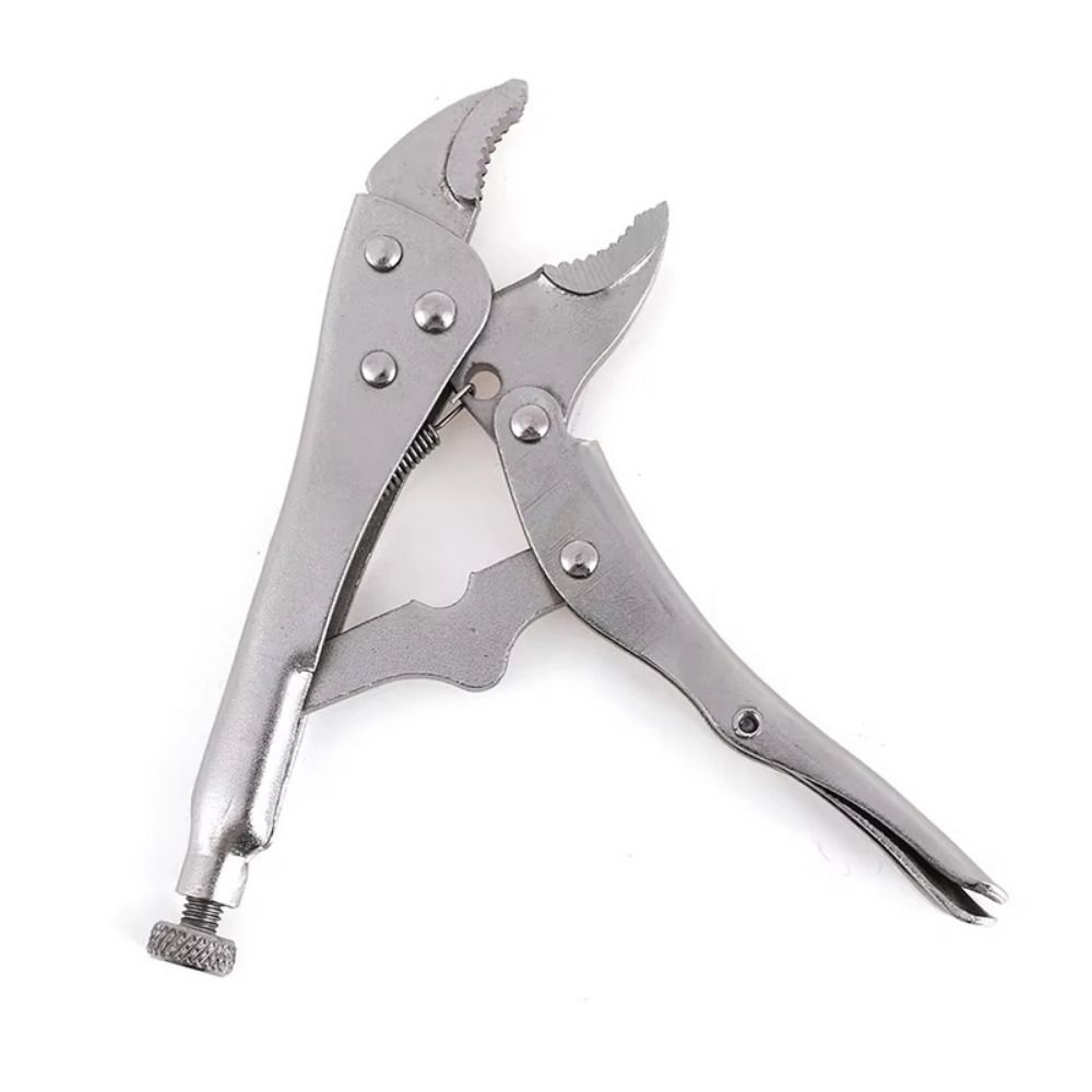 Szczypce uniwersalne z blokadą – Woodworking Vice Quick Release recenzja i cena